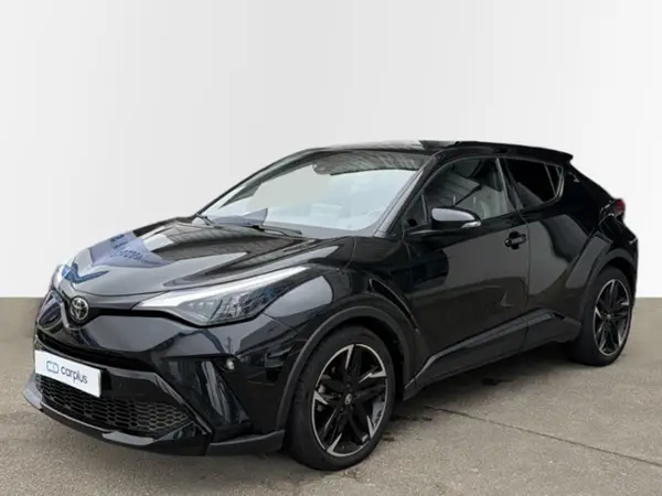 Toyota Toyota C-HR